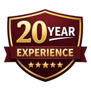 20yr