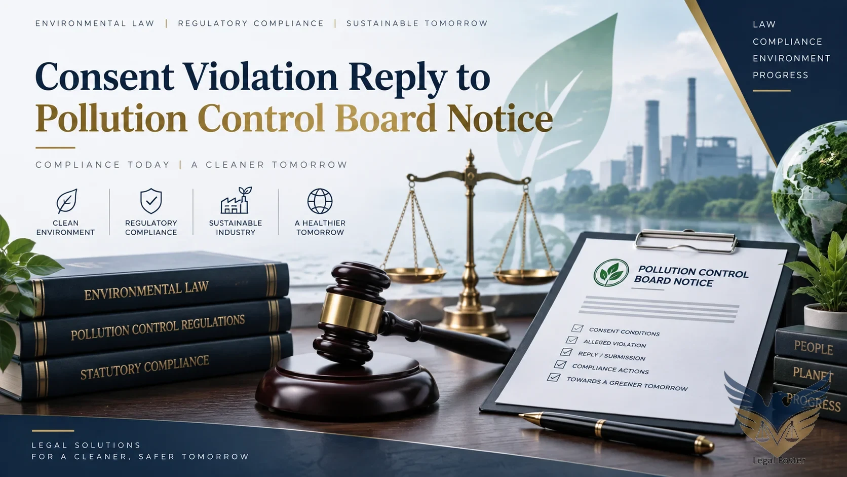 How Should You Respond to Consent Violation Allegations Legally?