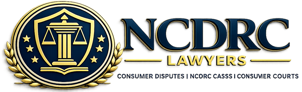 NCDRC Lawyers