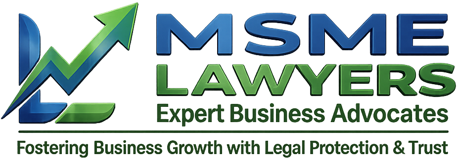 MSME Lawyers