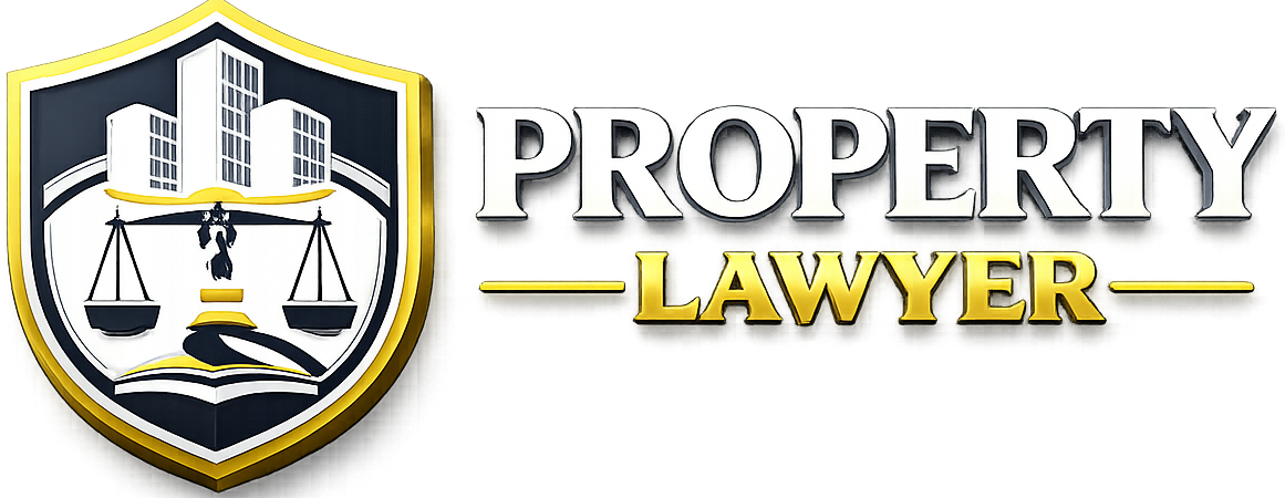 Property Lawyer Delhi