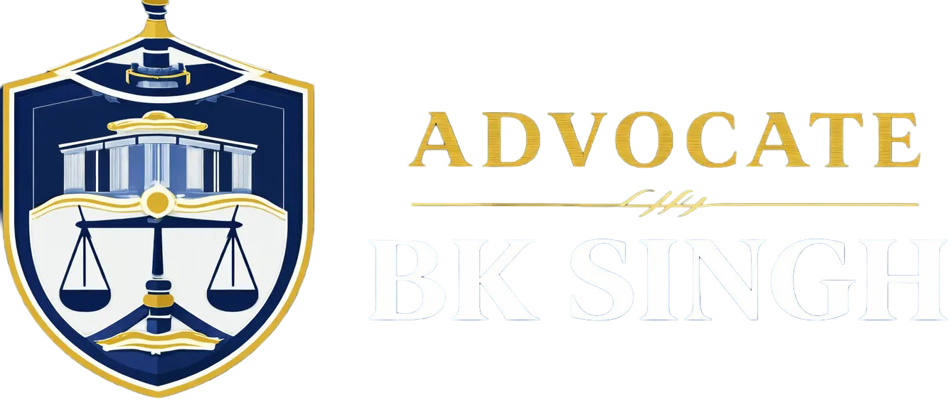 BK Singh Advocate