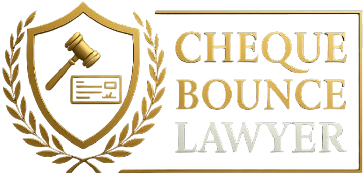Cheque Bounce Lawyer