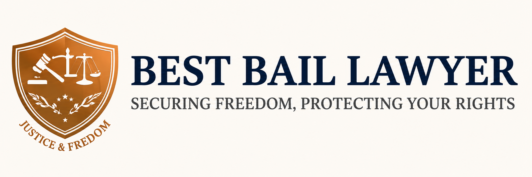 Best Bail Lawyer