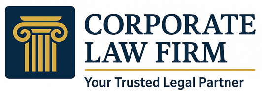 Corporate Law Firm