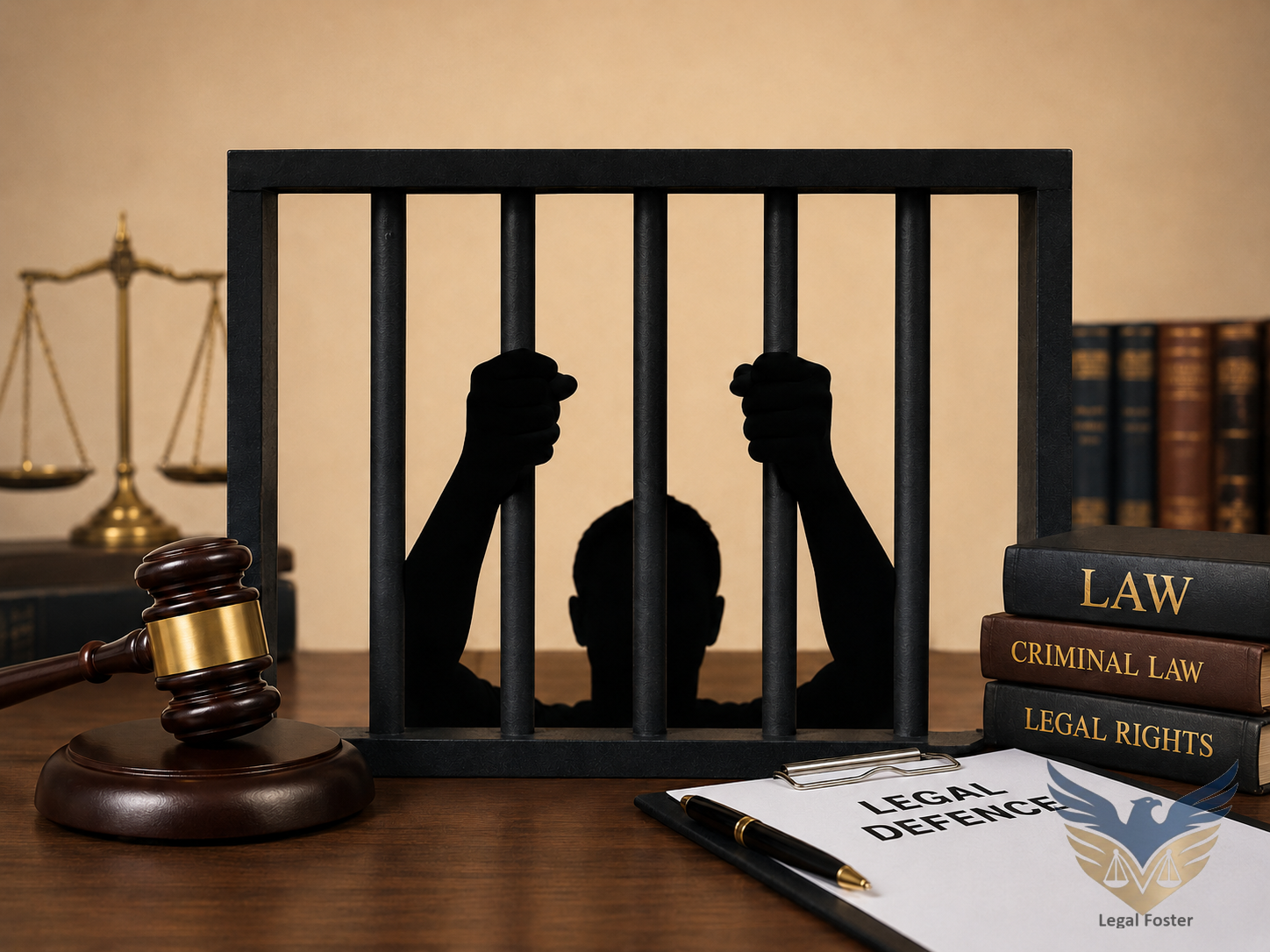 22 years wiped from a person’s time: Supreme Court frees man convicted of murder based on “shaky” testimony