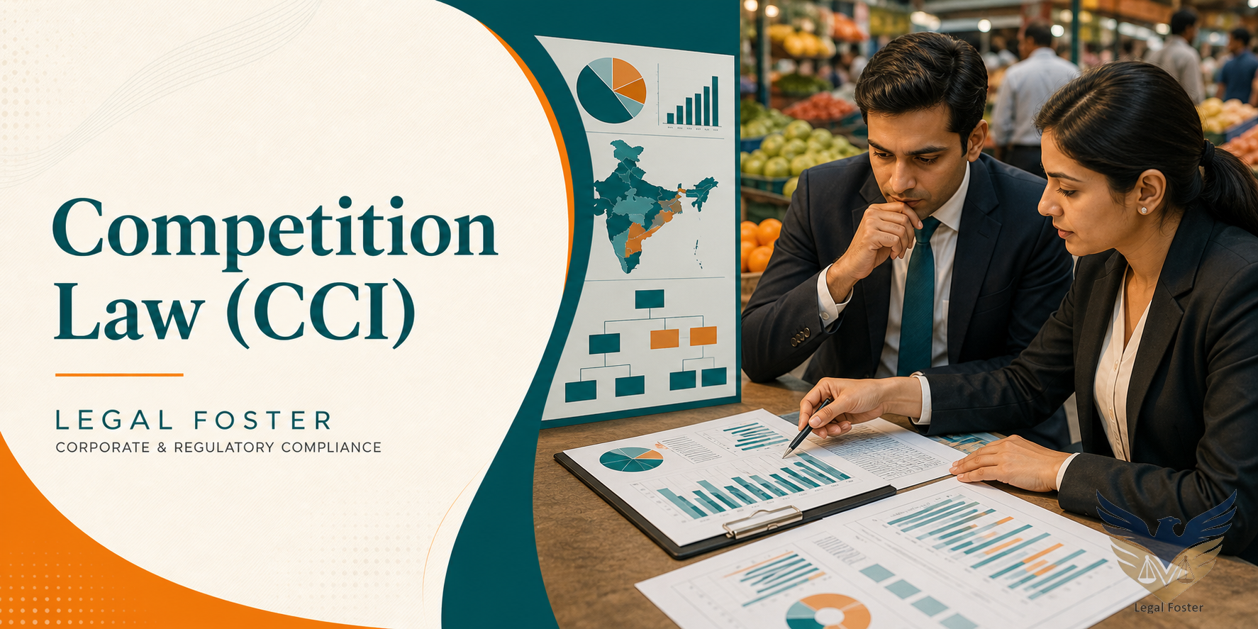 Competition Law (CCI)