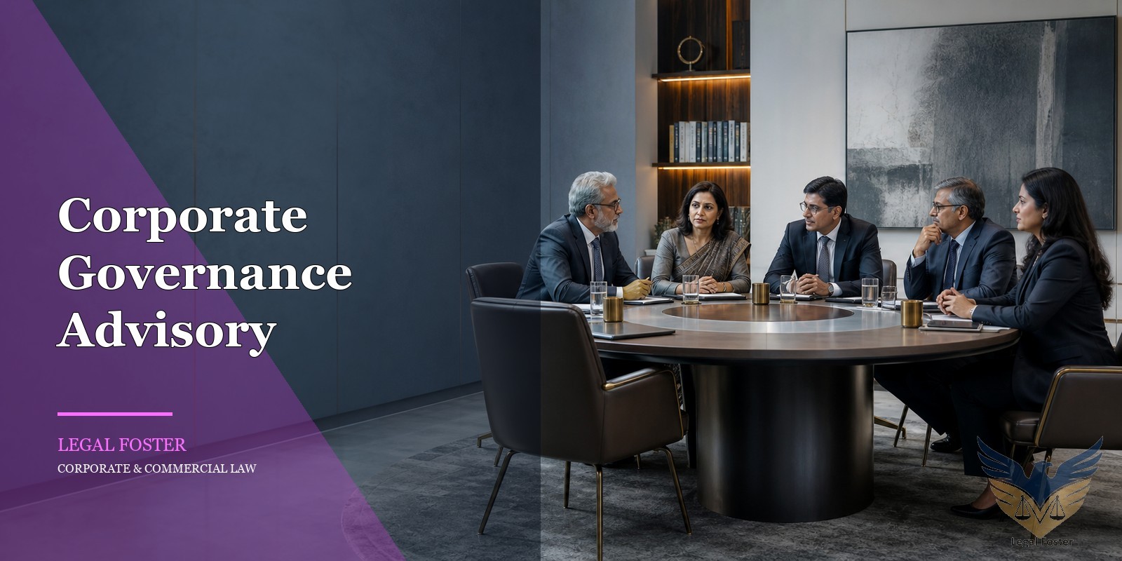 Corporate Governance Advisory
