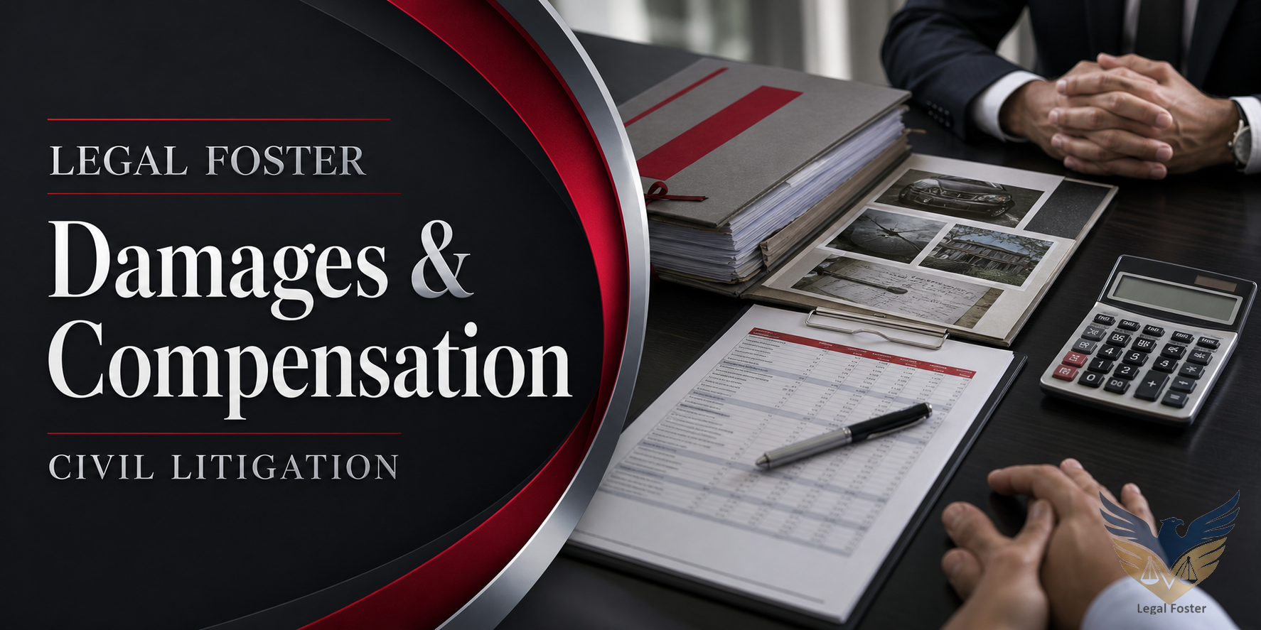 Damages & Compensation