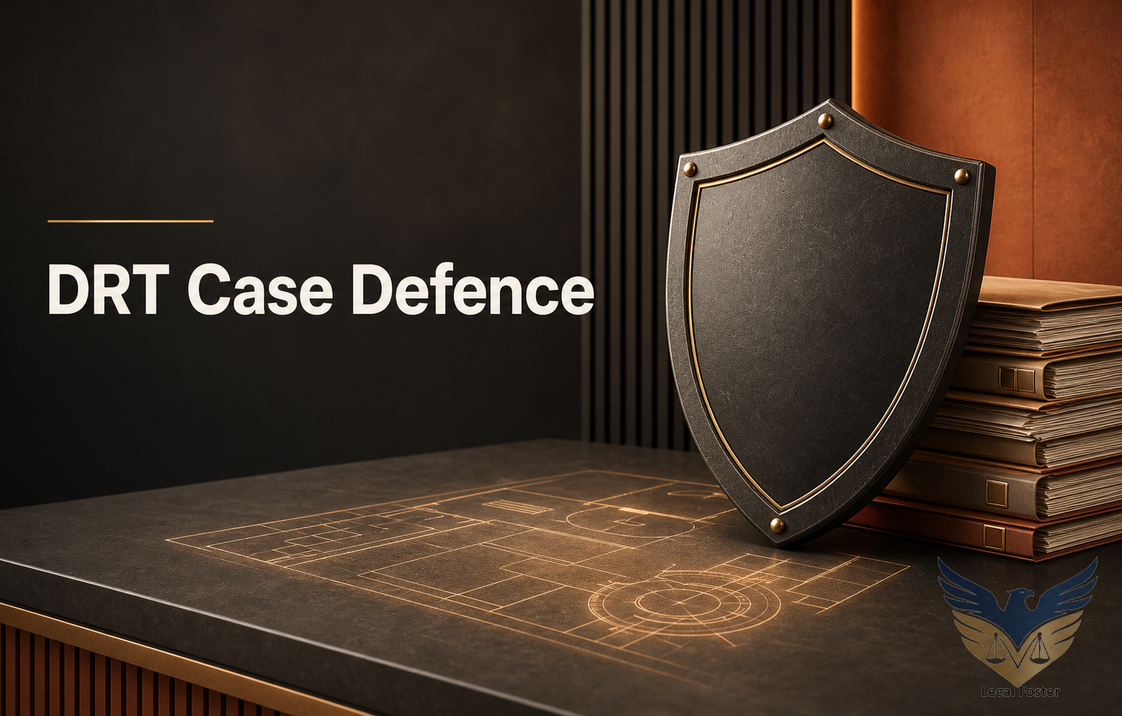 DRT Case Defence