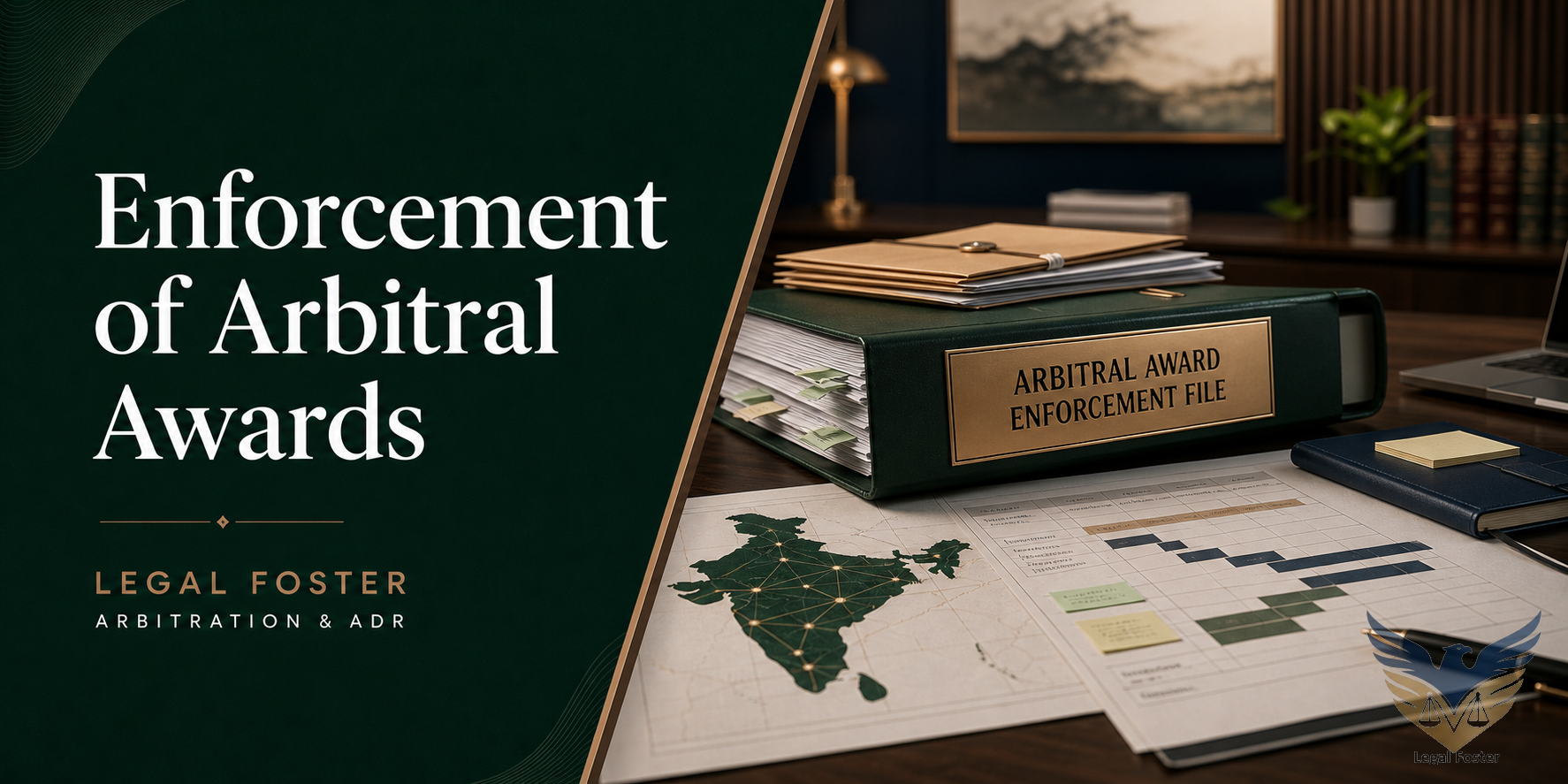 Enforcement of Arbitral Awards