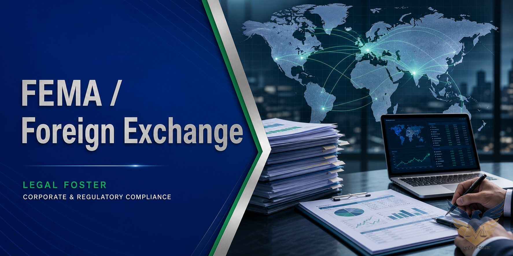 FEMA / Foreign Exchange