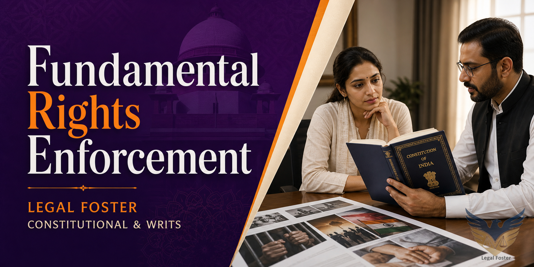 Fundamental Rights Enforcement