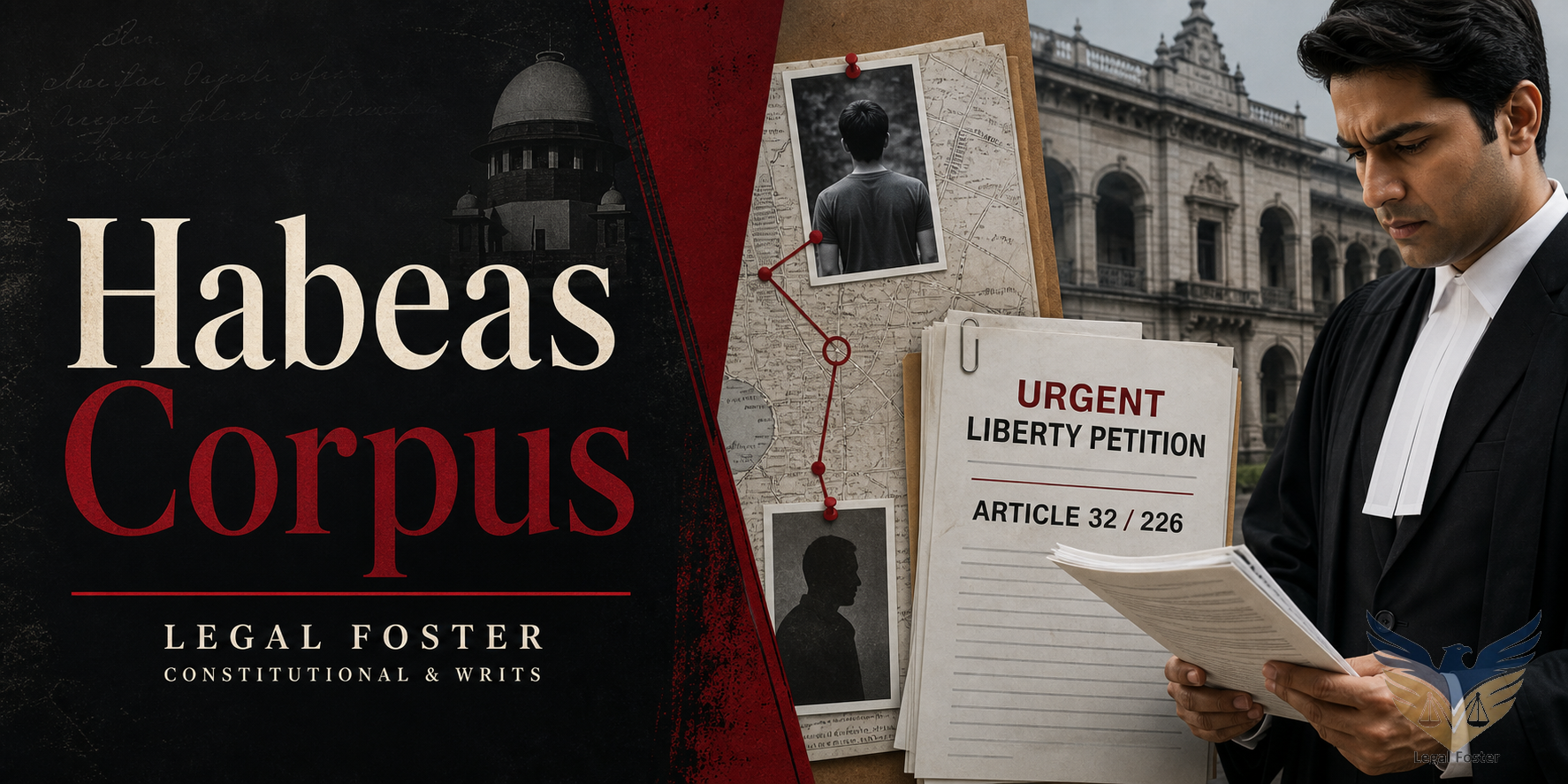 Habeas Corpus