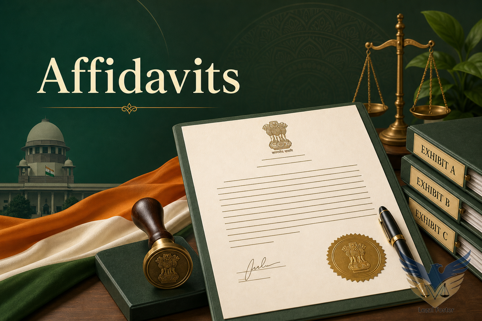 Affidavits