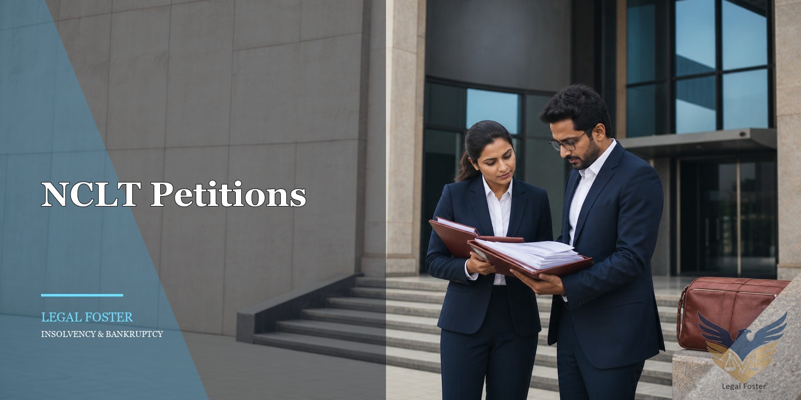 NCLT Petitions