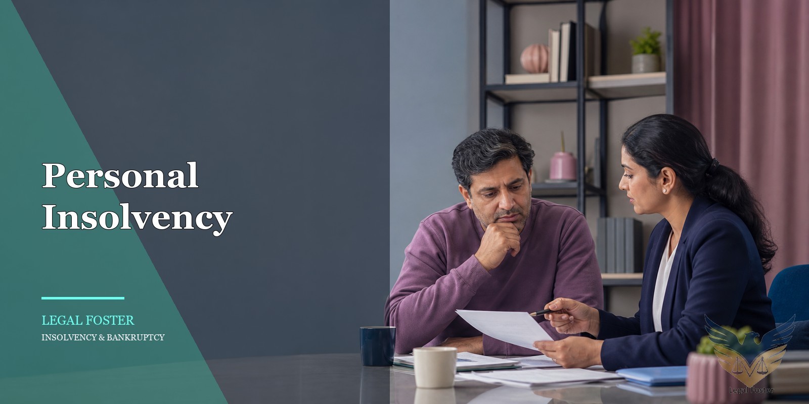 Personal Insolvency