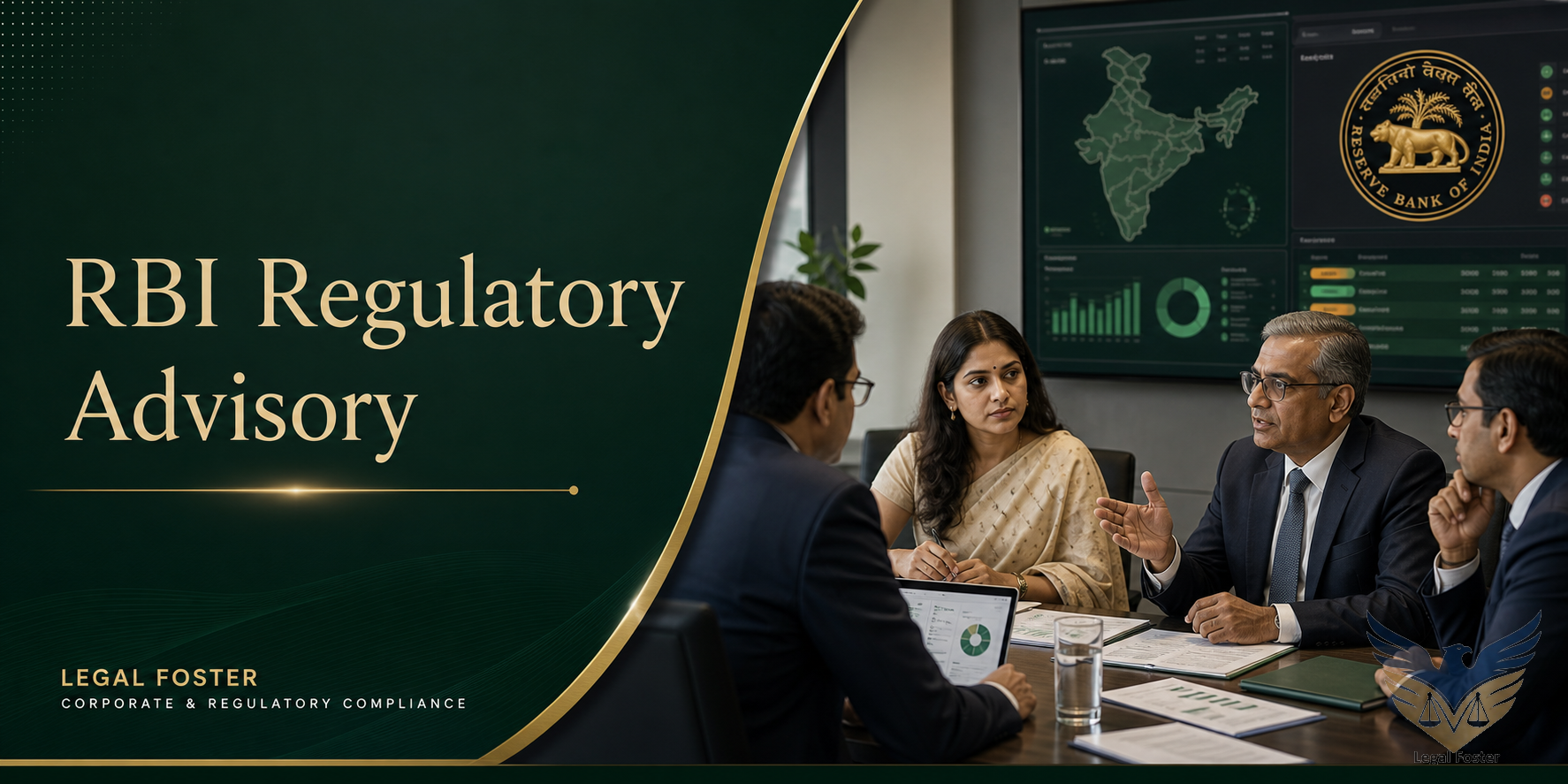 RBI Regulatory Advisory