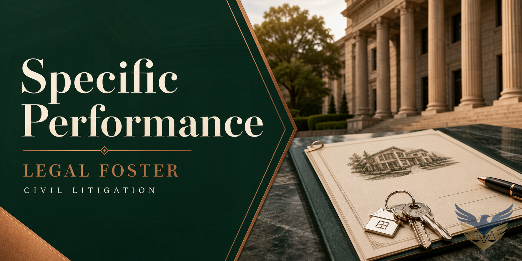 Specific Performance