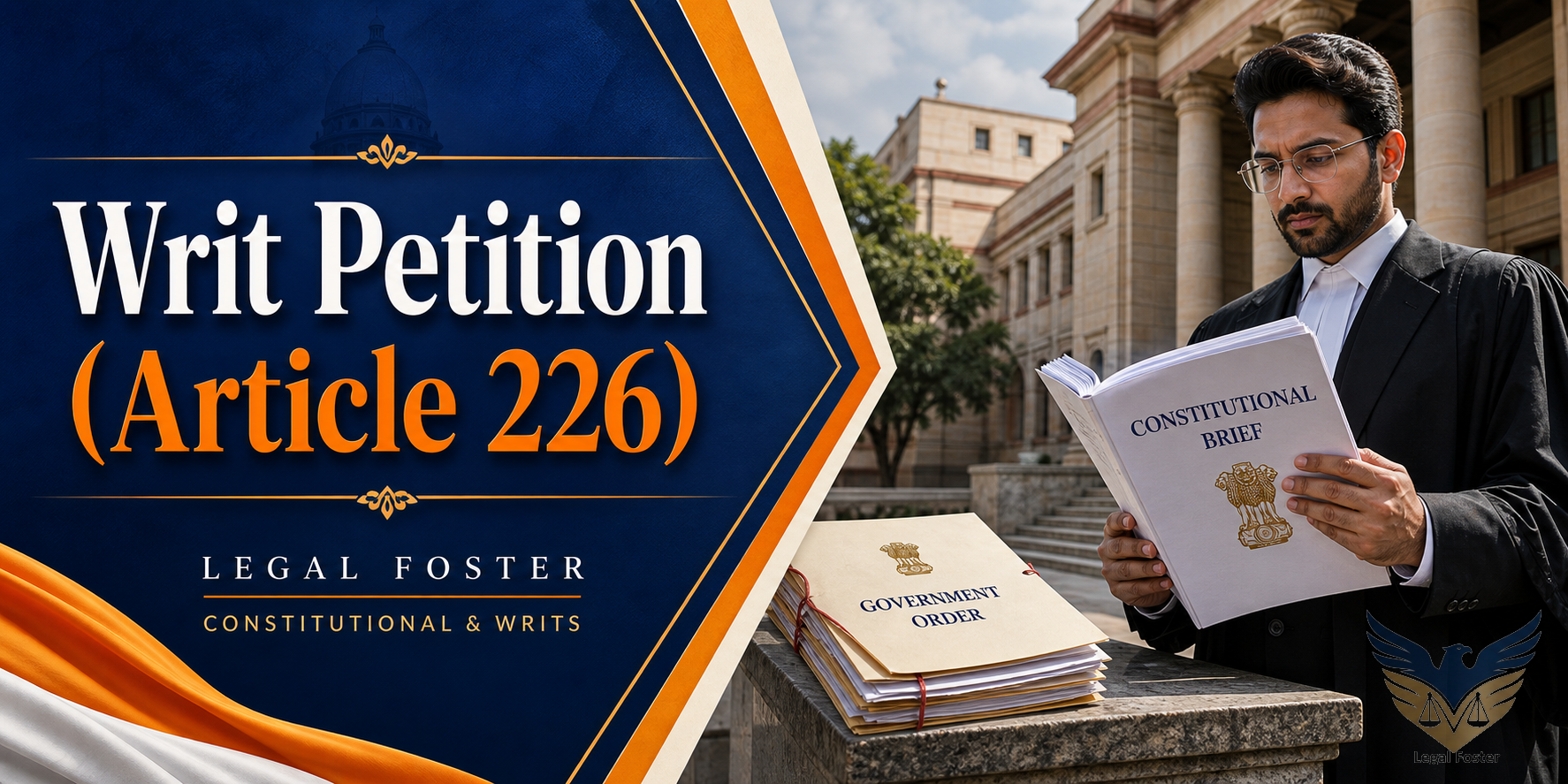 Writ Petition (Article 226)