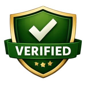 Verified